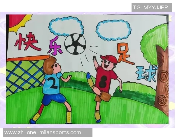 足球片头动画的魅力与创意探索让我们感受激情与梦想的碰撞